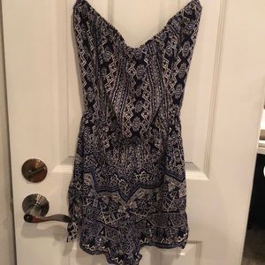 Cute romper